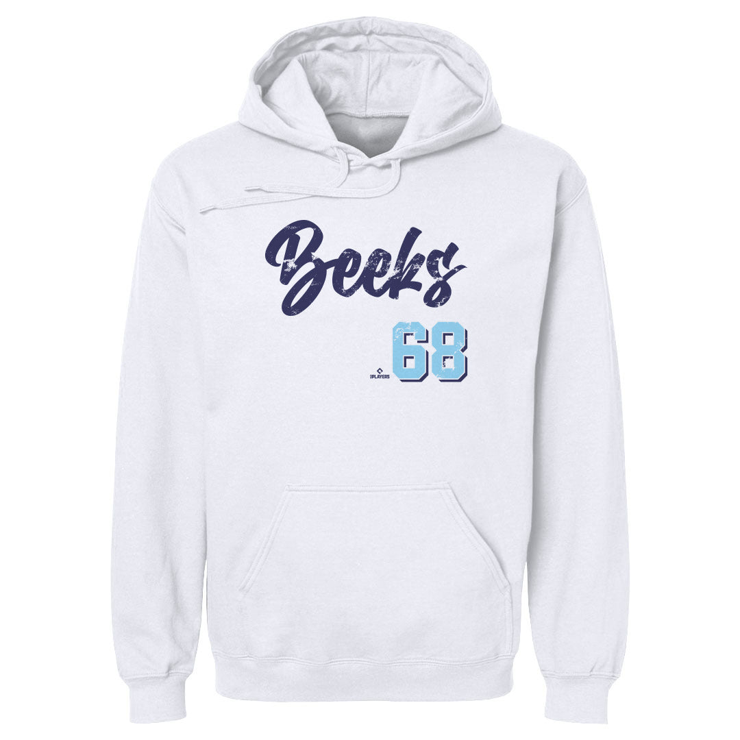 Jalen Beeks Men&#39;s Hoodie | 500 LEVEL