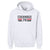 Nazir Stackhouse Men's Hoodie | 500 LEVEL