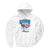 Clayton Kershaw Men's Hoodie | 500 LEVEL