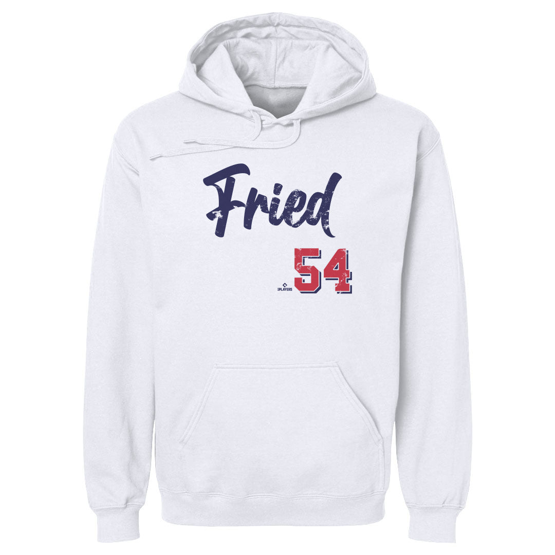 Max Fried Men&#39;s Hoodie | 500 LEVEL