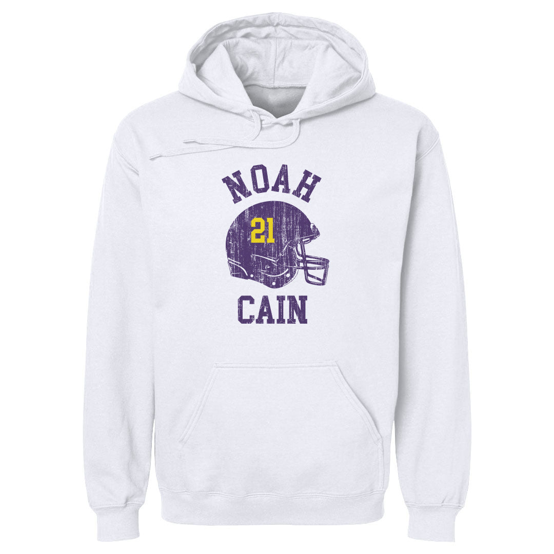 Noah Cain Men&#39;s Hoodie | 500 LEVEL