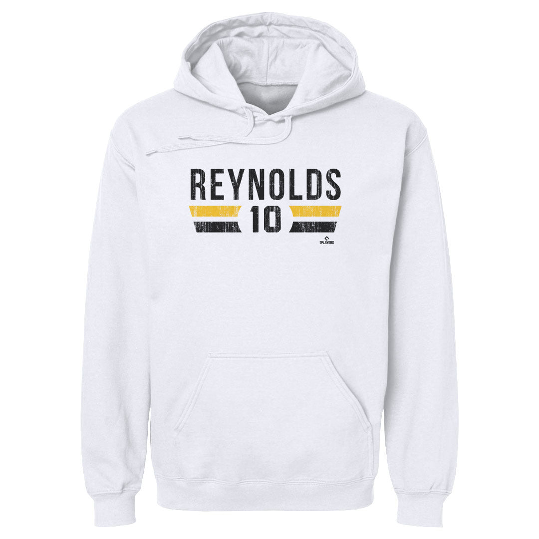 Bryan Reynolds Men&#39;s Hoodie | 500 LEVEL