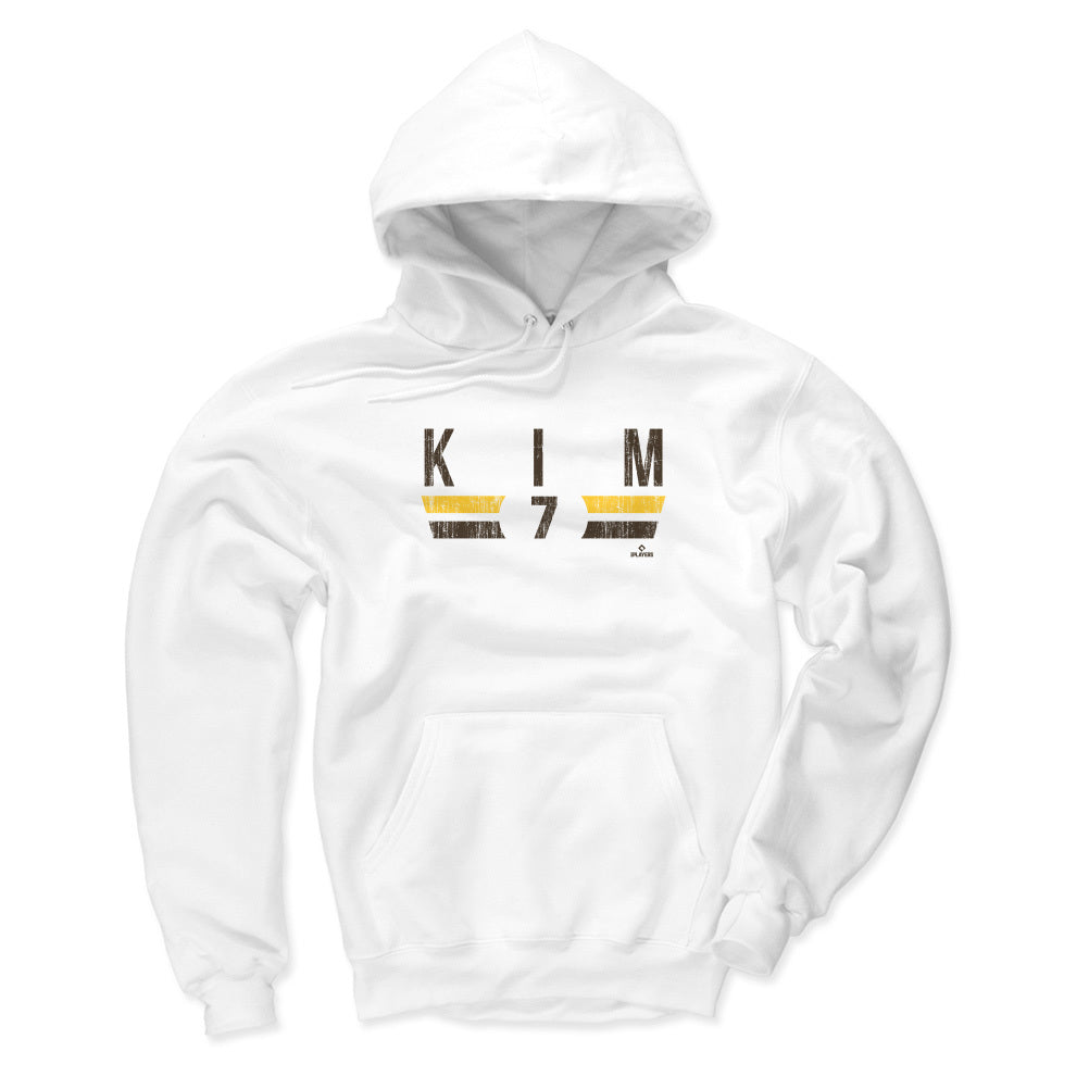 Ha-Seong Kim Men&#39;s Hoodie | 500 LEVEL