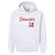 Kyle Schwarber Men's Hoodie | 500 LEVEL