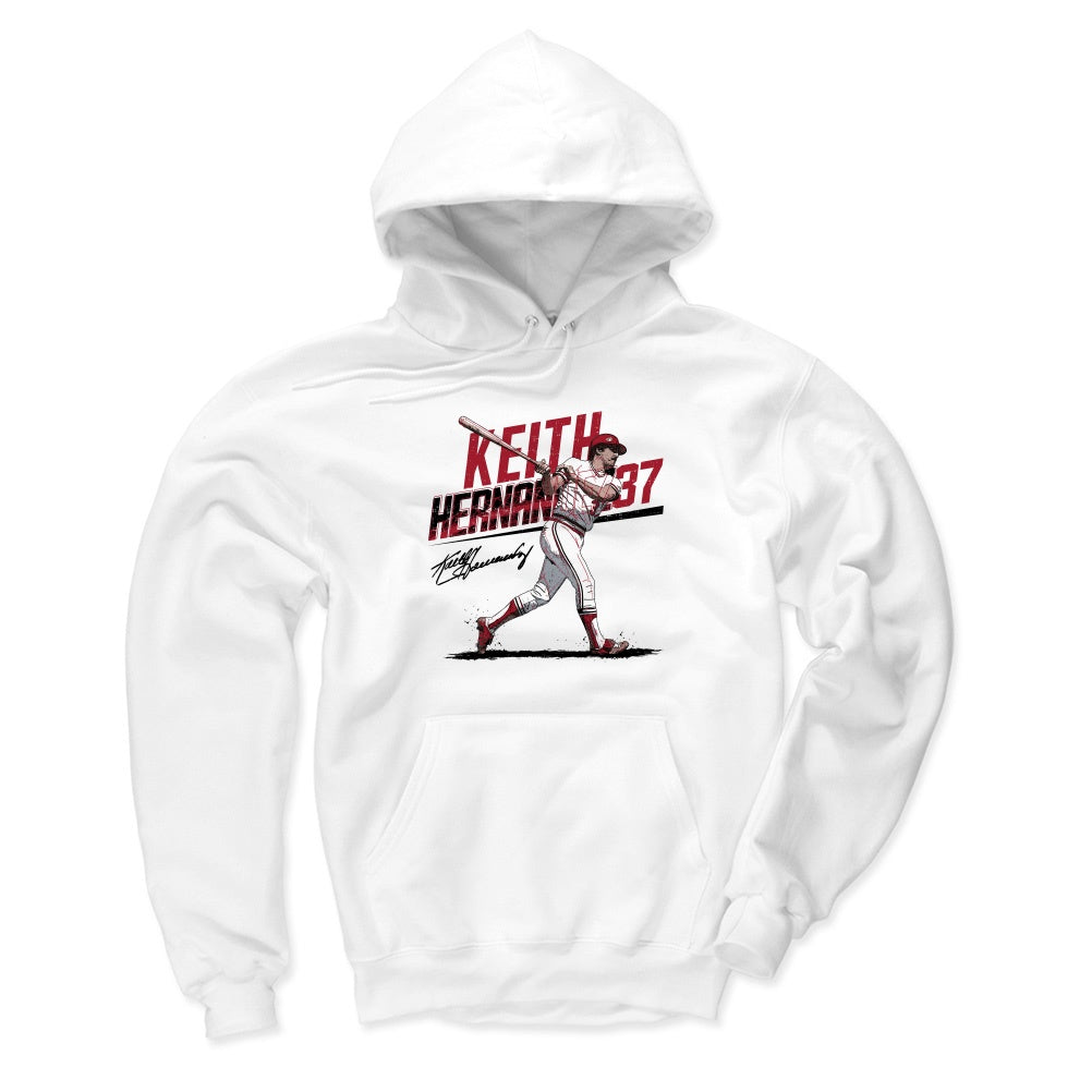 Keith Hernandez Men&#39;s Hoodie | 500 LEVEL