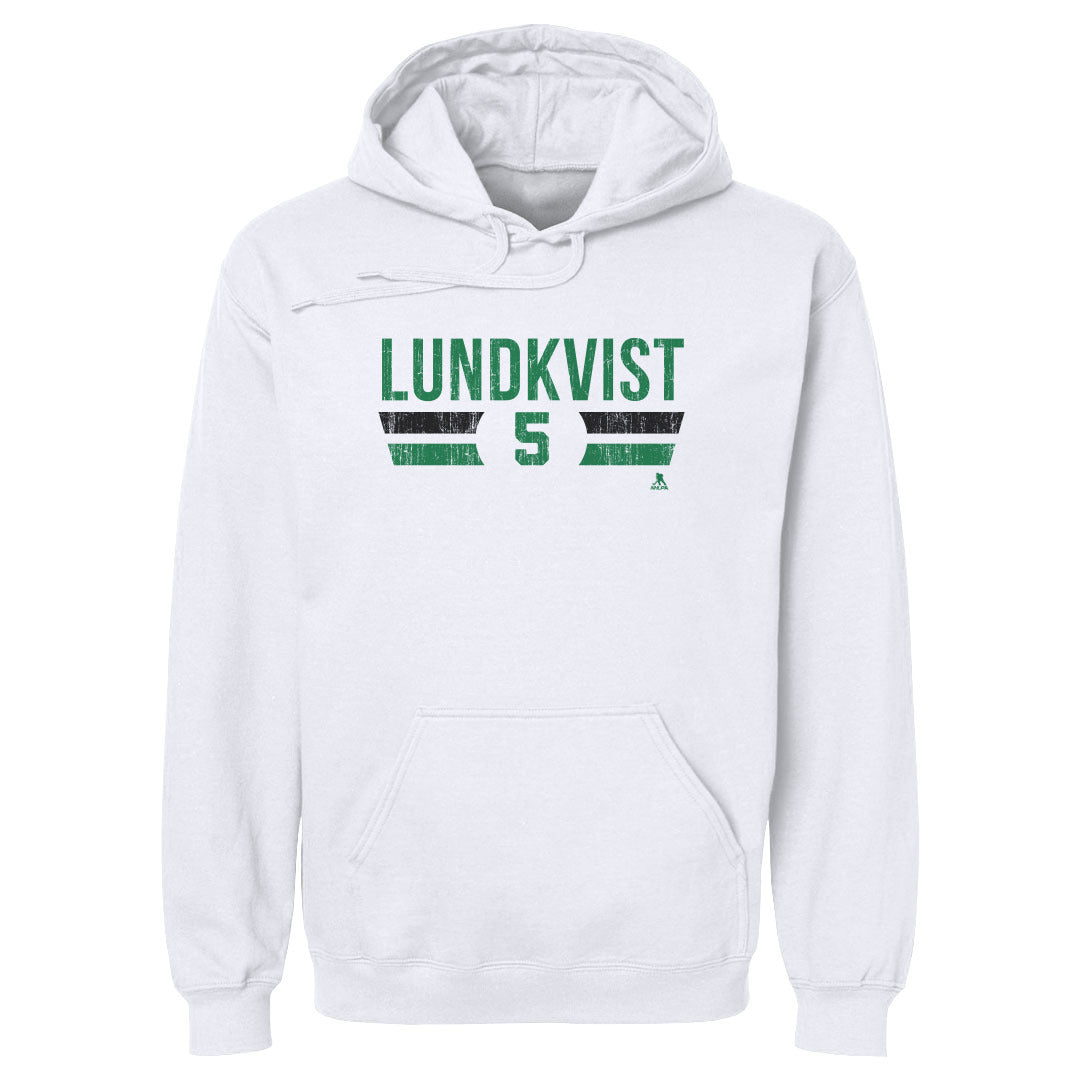 Nils Lundkvist Men&#39;s Hoodie | 500 LEVEL