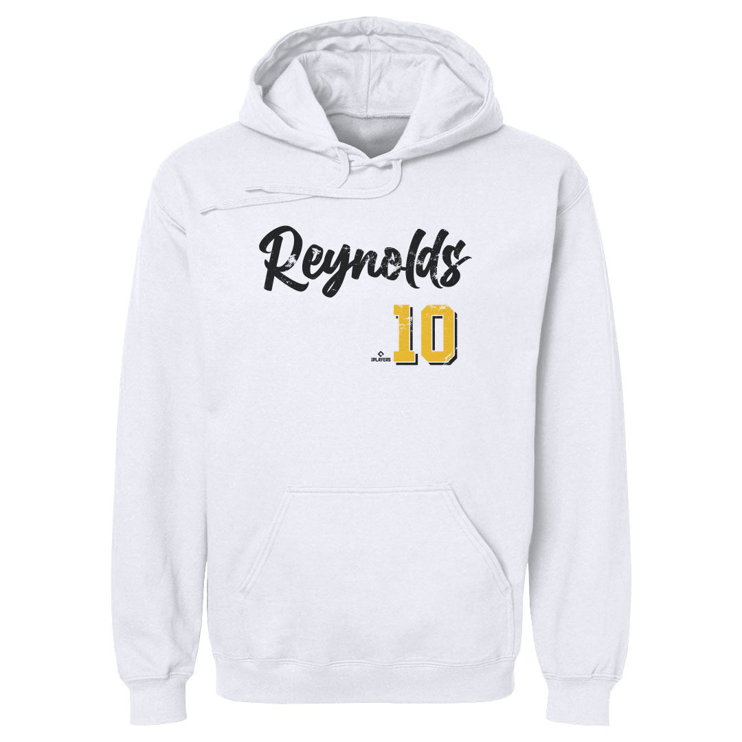 Bryan Reynolds Men&#39;s Hoodie | 500 LEVEL