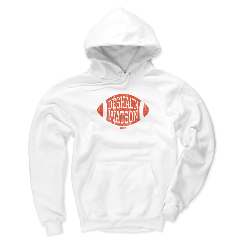 Deshaun Watson Men&#39;s Hoodie | 500 LEVEL