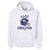 Alex Singleton Men's Hoodie | 500 LEVEL