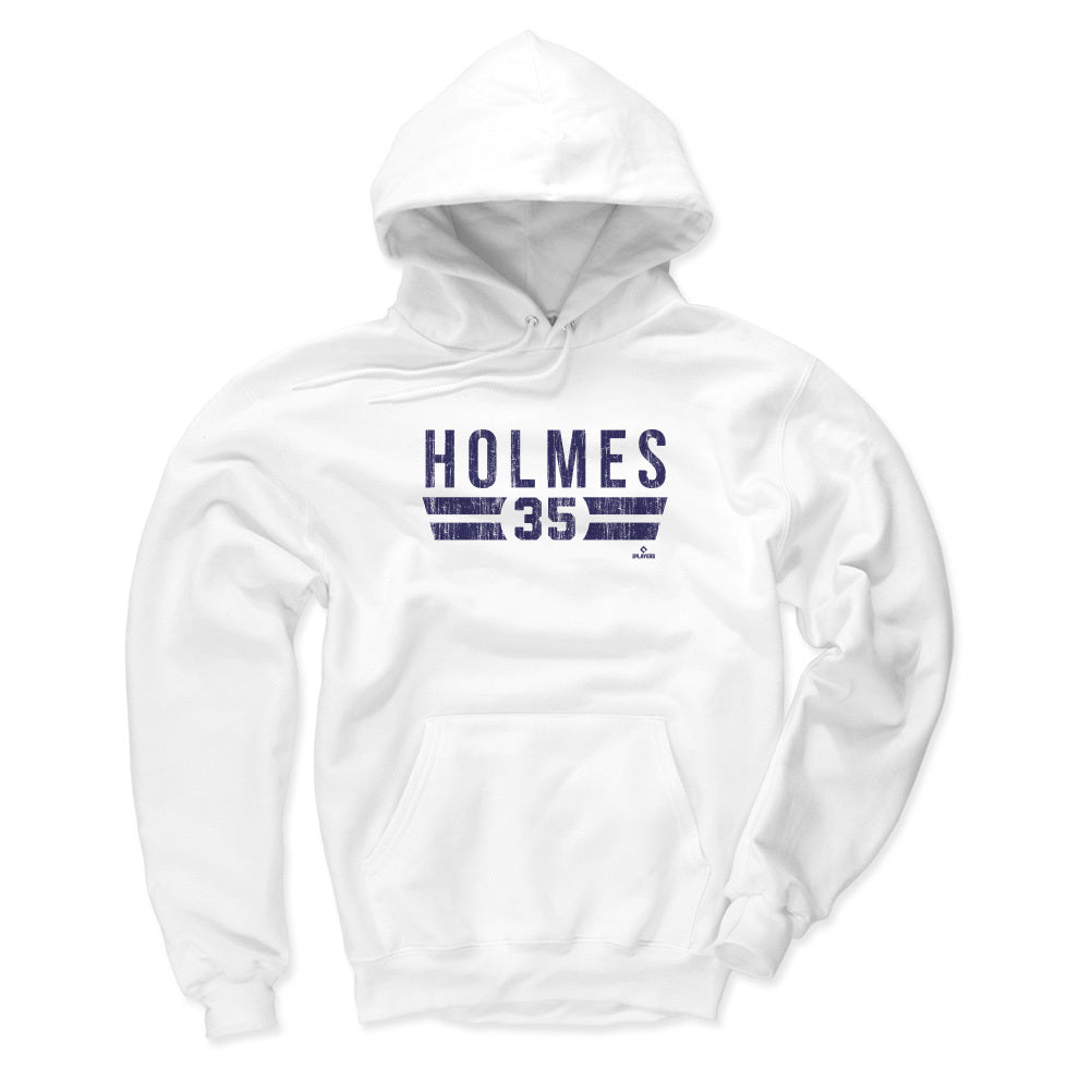 Clay Holmes Men&#39;s Hoodie | 500 LEVEL