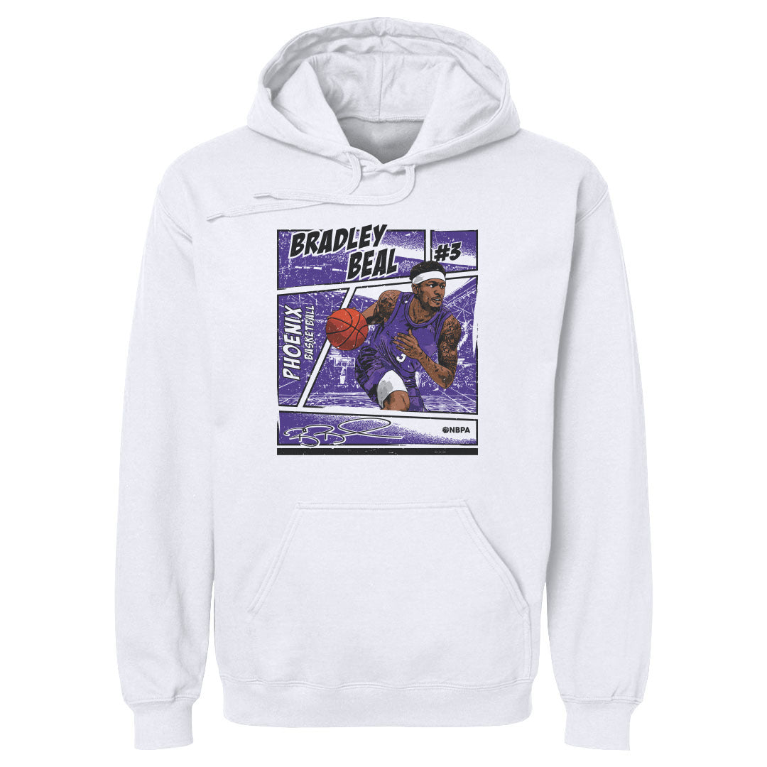 Bradley Beal Men&#39;s Hoodie | 500 LEVEL