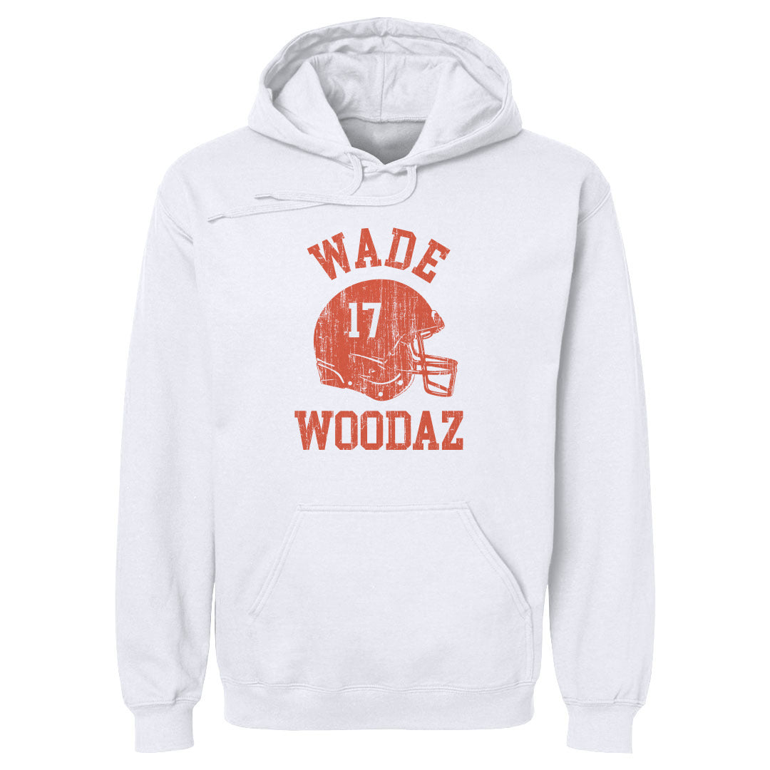 Wade Woodaz Men&#39;s Hoodie | 500 LEVEL