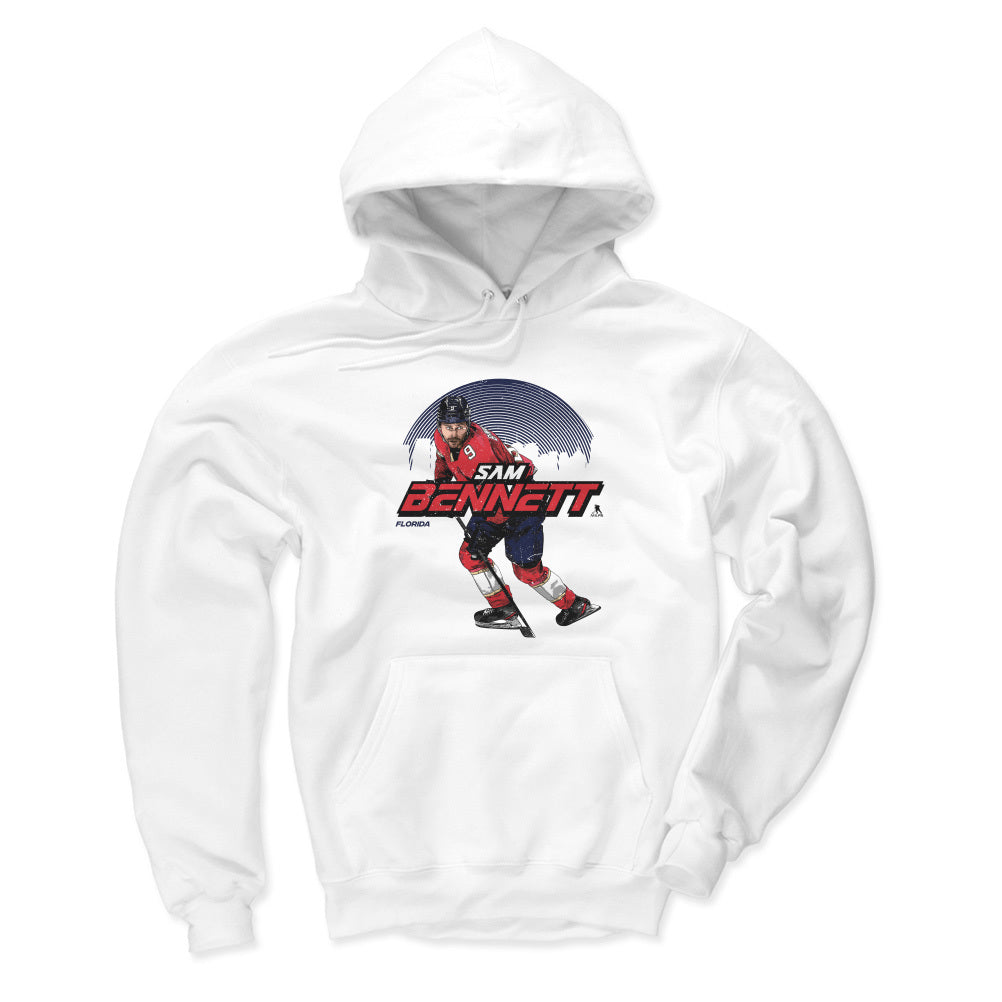 Sam Bennett Men&#39;s Hoodie | 500 LEVEL