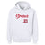 Hunter Greene Men's Hoodie | 500 LEVEL