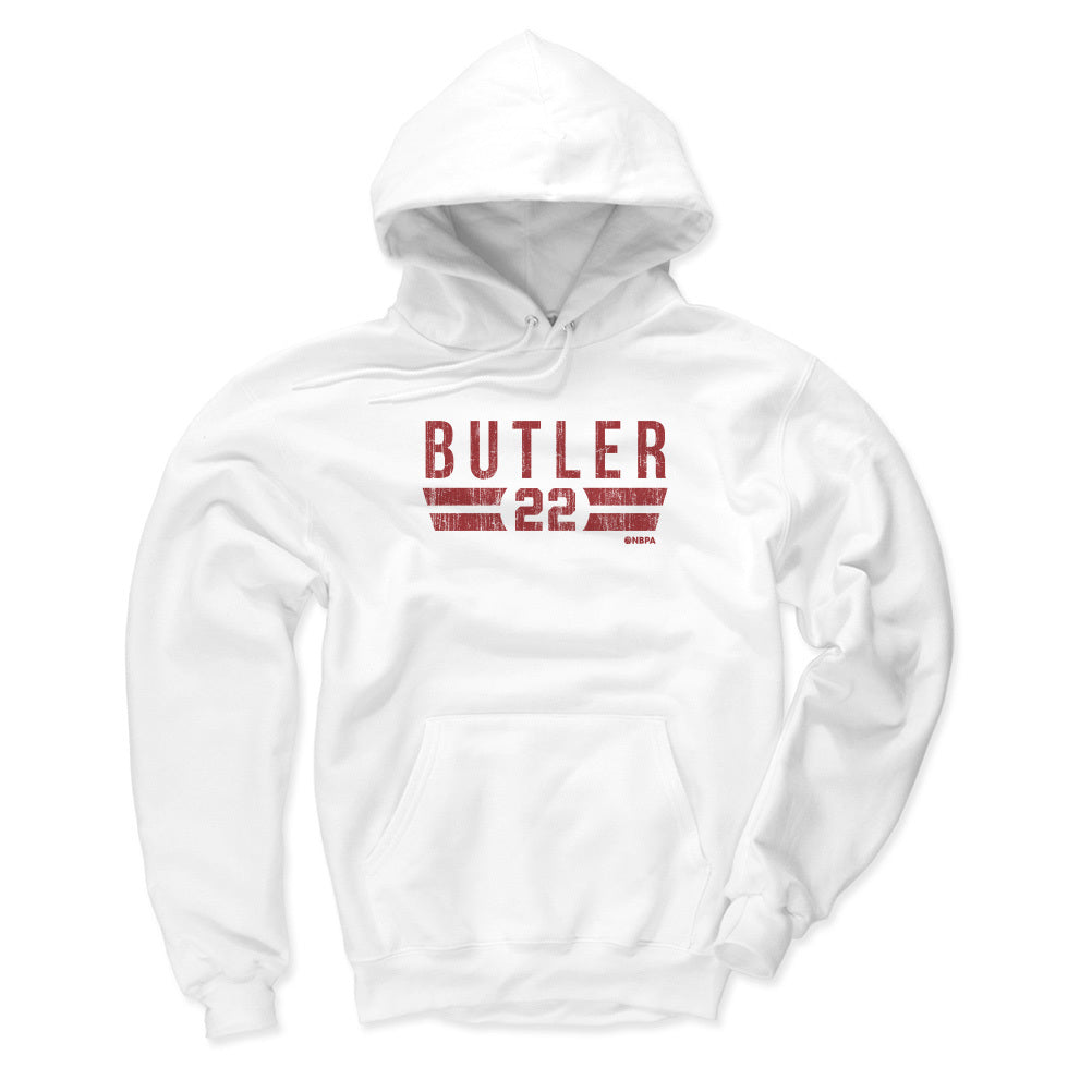 Jimmy Butler Men&#39;s Hoodie | 500 LEVEL