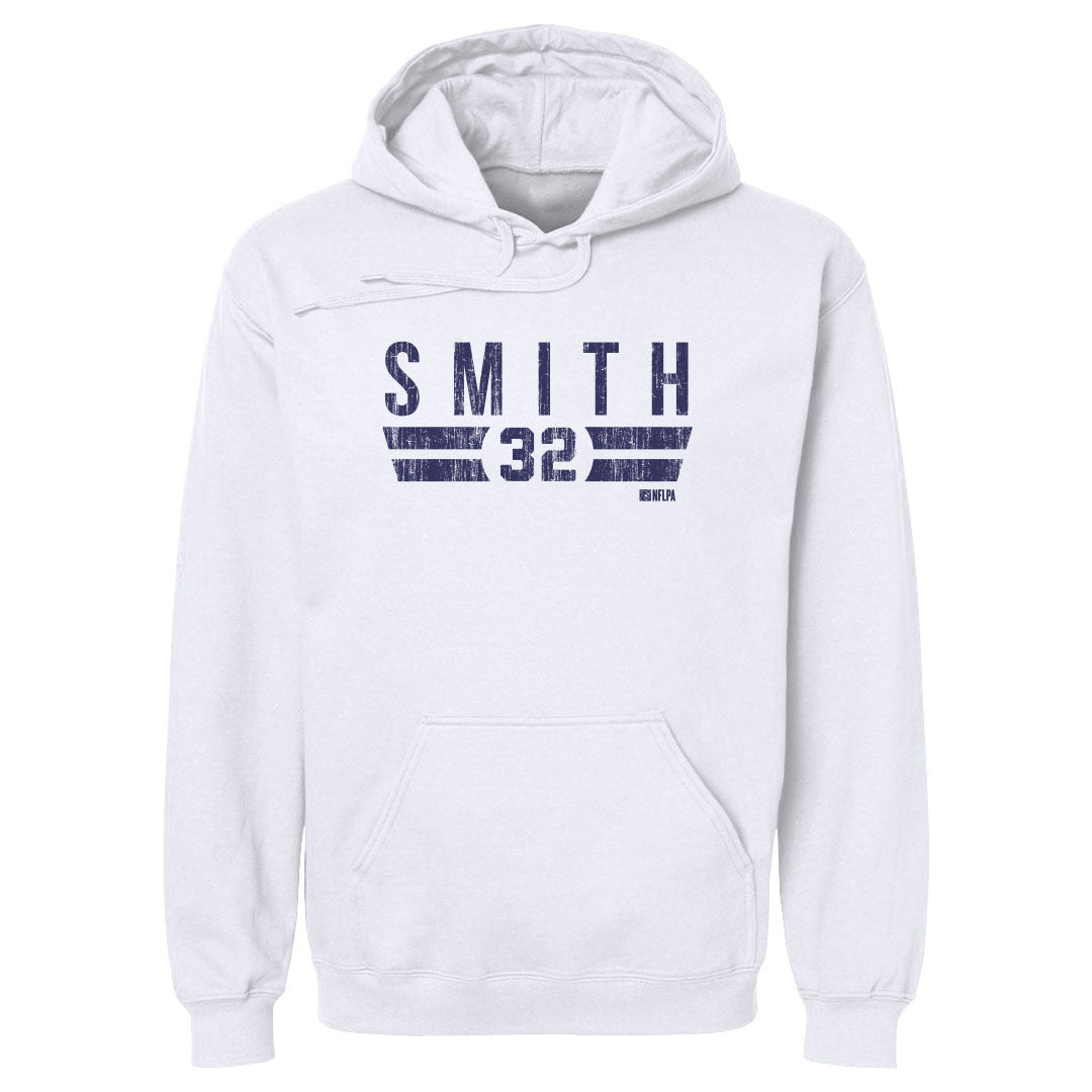 Terell Smith Men&#39;s Hoodie | 500 LEVEL