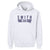 Terell Smith Men's Hoodie | 500 LEVEL