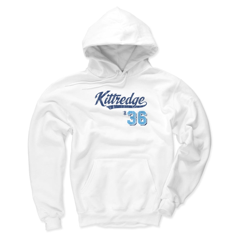 Andrew Kittredge Men&#39;s Hoodie | 500 LEVEL