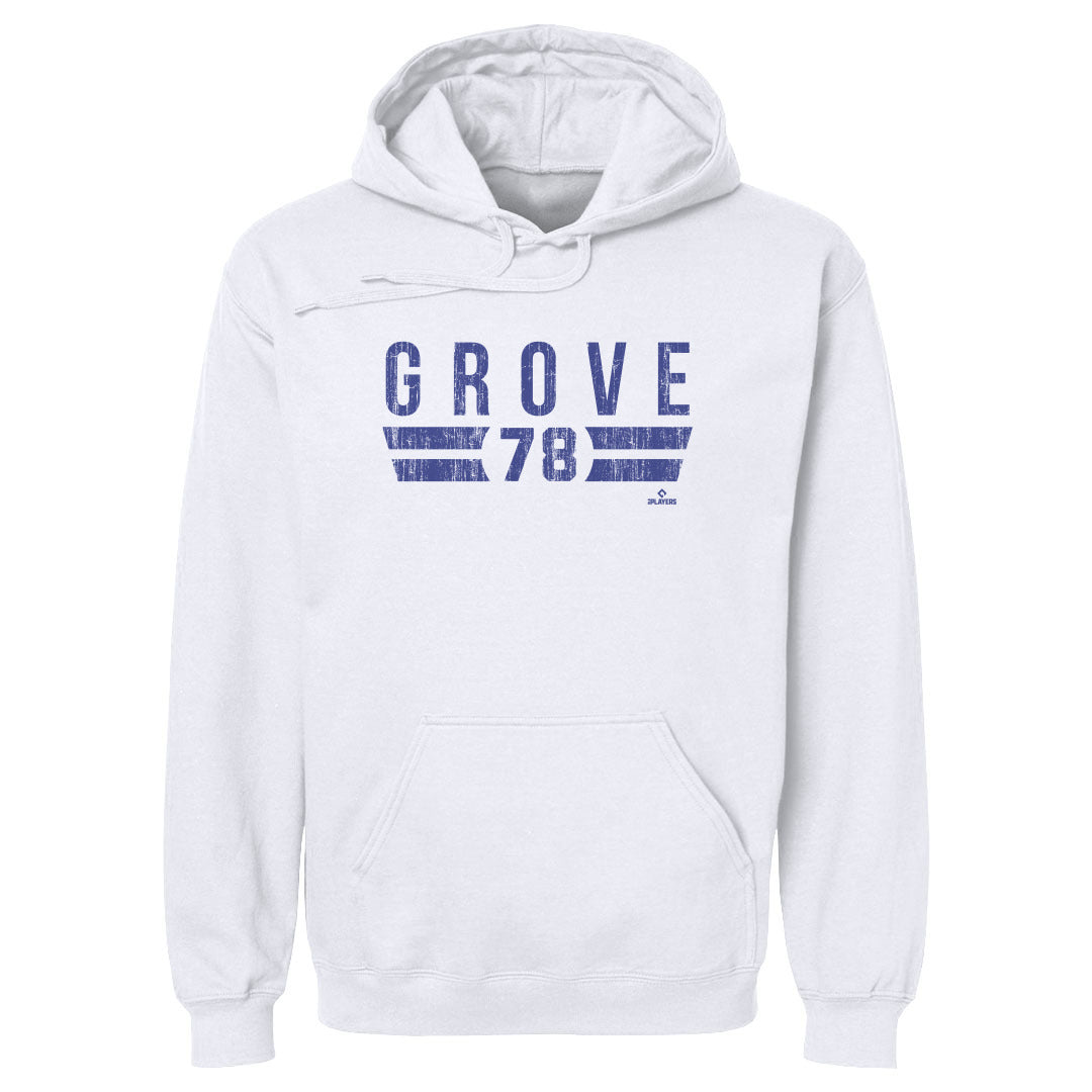 Michael Grove Men&#39;s Hoodie | 500 LEVEL