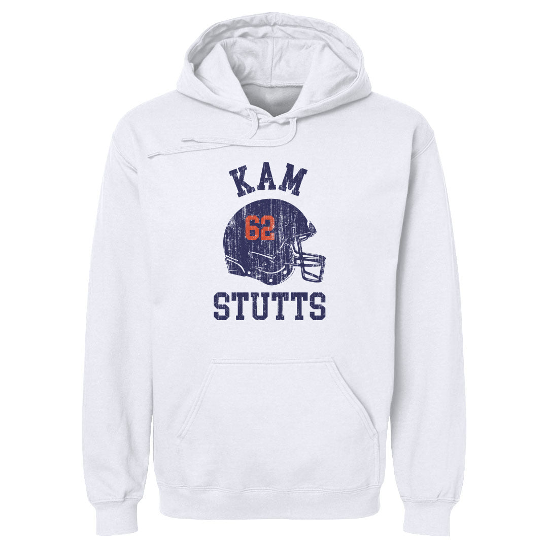 Kam Stutts Men&#39;s Hoodie | 500 LEVEL