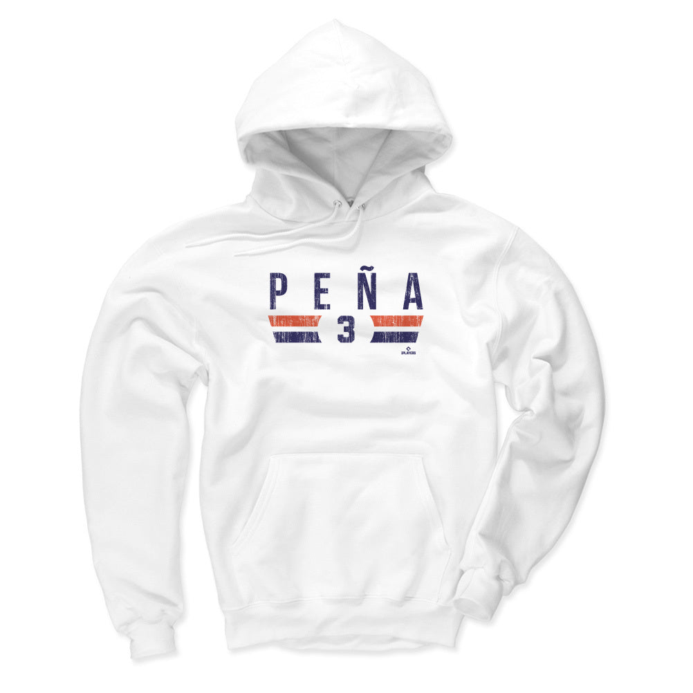 Jeremy Pena Men&#39;s Hoodie | 500 LEVEL