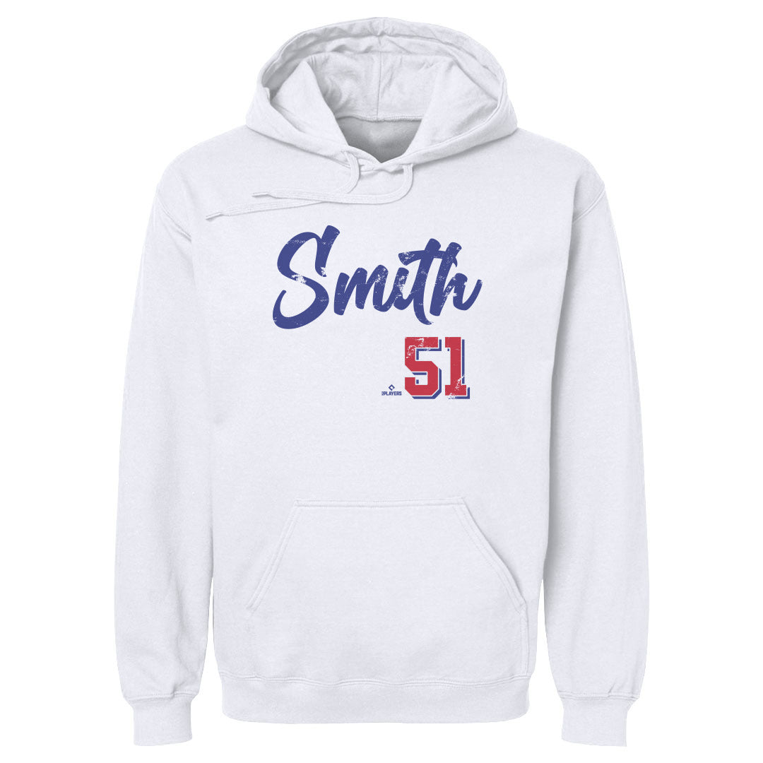 Will Smith Men&#39;s Hoodie | 500 LEVEL