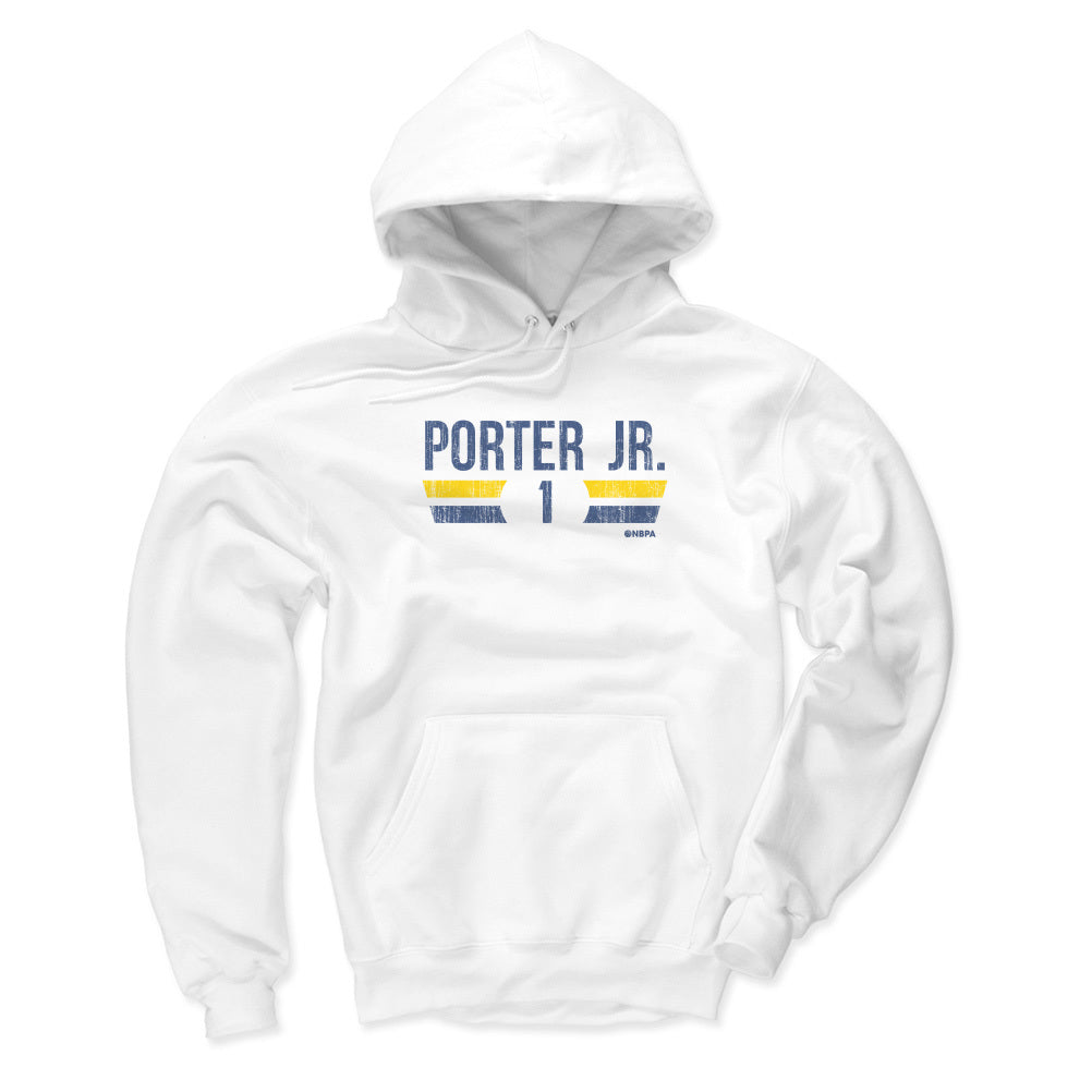 Michael Porter Jr. Men&#39;s Hoodie | 500 LEVEL