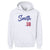 Will Smith Men's Hoodie | 500 LEVEL