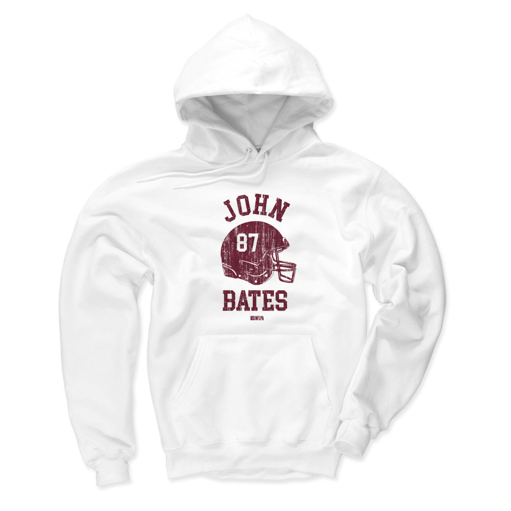 John Bates Men&#39;s Hoodie | 500 LEVEL