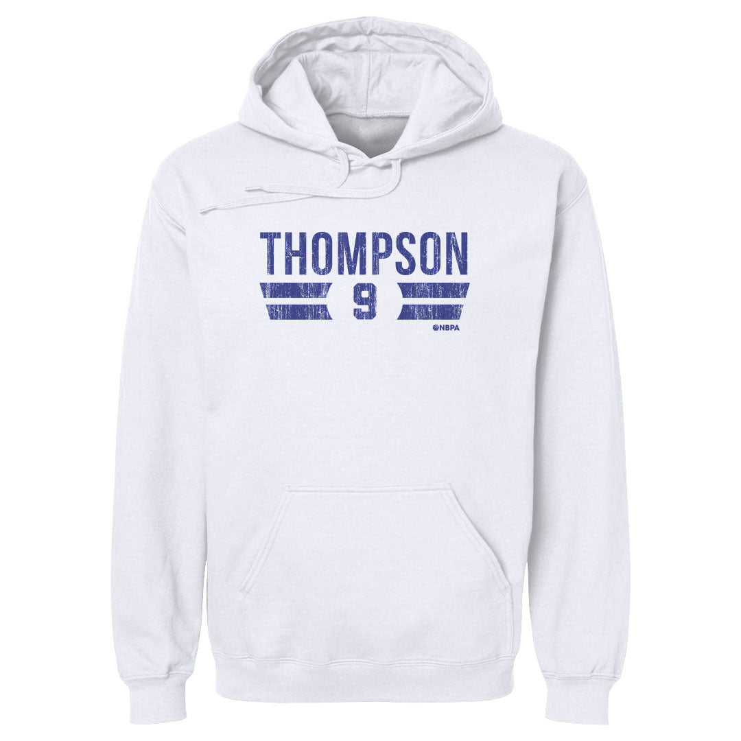 Ausar Thompson Men&#39;s Hoodie | 500 LEVEL