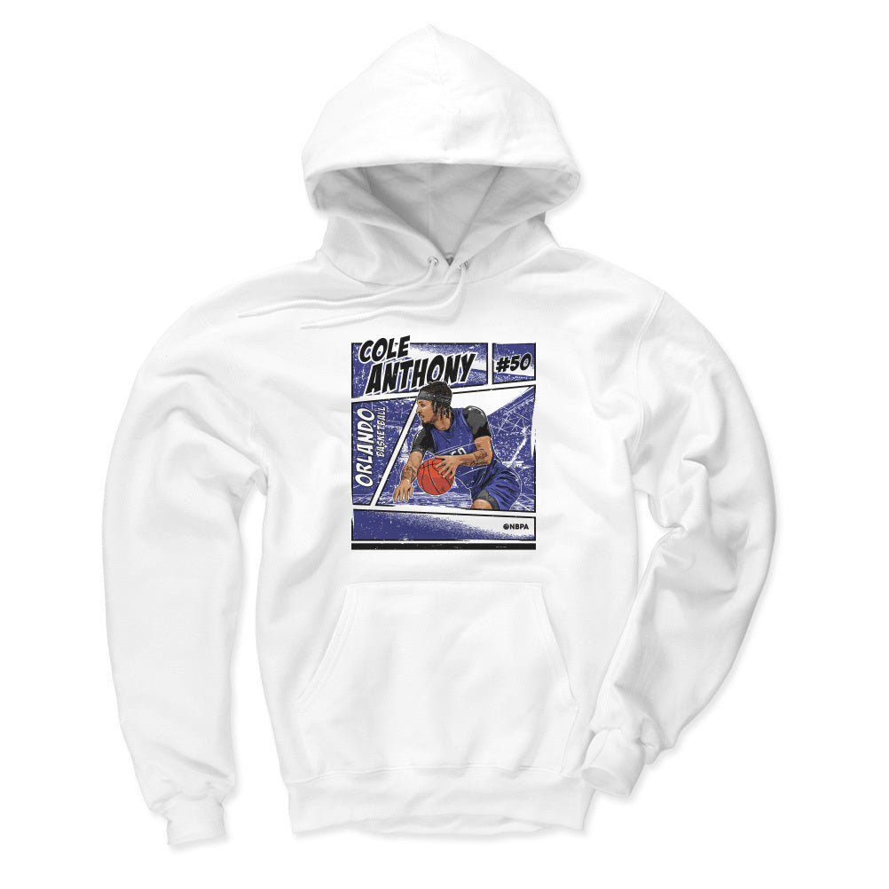 Cole Anthony Men&#39;s Hoodie | 500 LEVEL