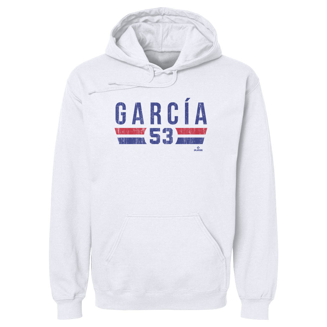 Adolis Garcia Men&#39;s Hoodie | 500 LEVEL