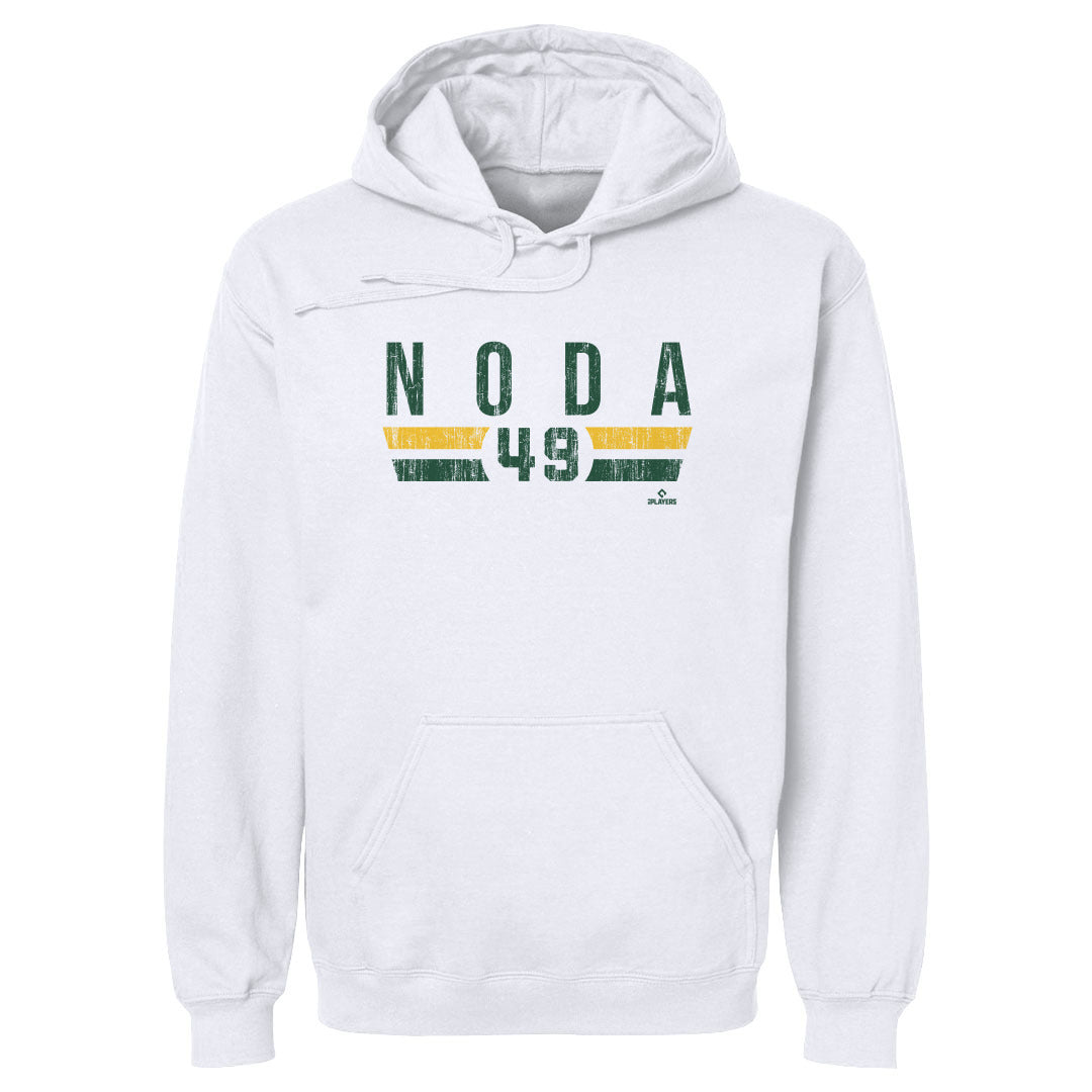 Ryan Noda Men&#39;s Hoodie | 500 LEVEL