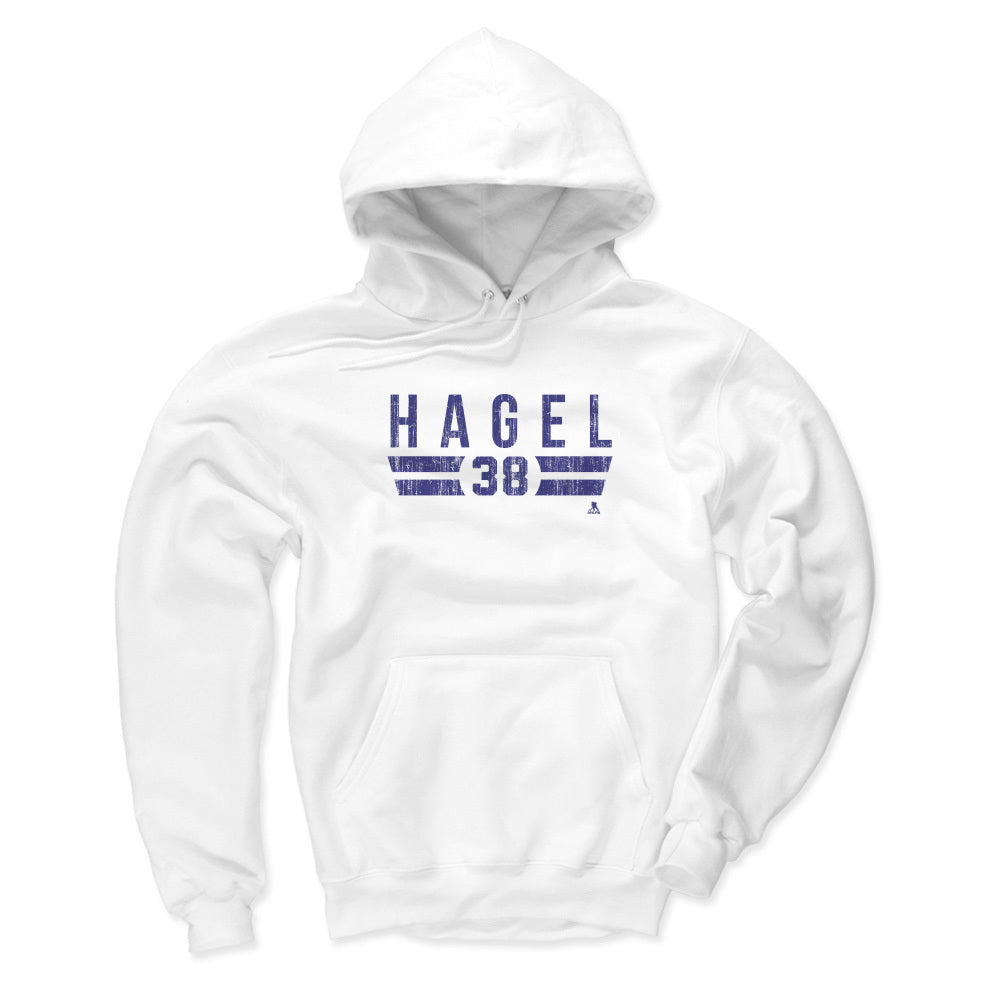 Brandon Hagel Men&#39;s Hoodie | 500 LEVEL