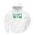 Jake Elliott Men's Hoodie | 500 LEVEL