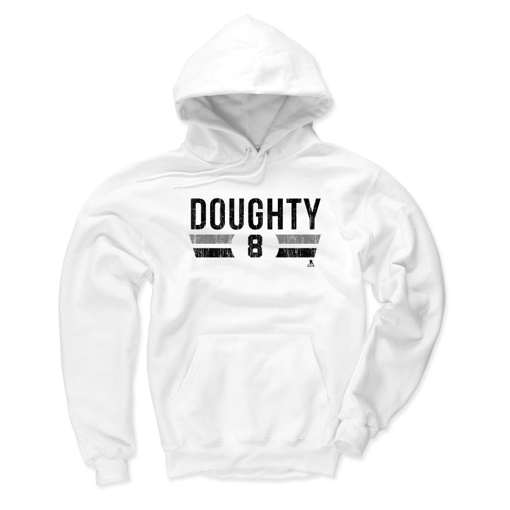 Drew Doughty Men&#39;s Hoodie | 500 LEVEL