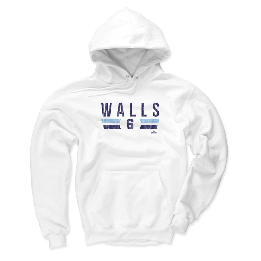 Taylor Walls Men&#39;s Hoodie | 500 LEVEL