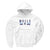 Taylor Walls Men's Hoodie | 500 LEVEL