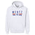 Graham Mertz Men's Hoodie | 500 LEVEL