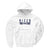 Anthony Rizzo Men's Hoodie | 500 LEVEL