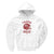 Travis Kelce Men's Hoodie | 500 LEVEL