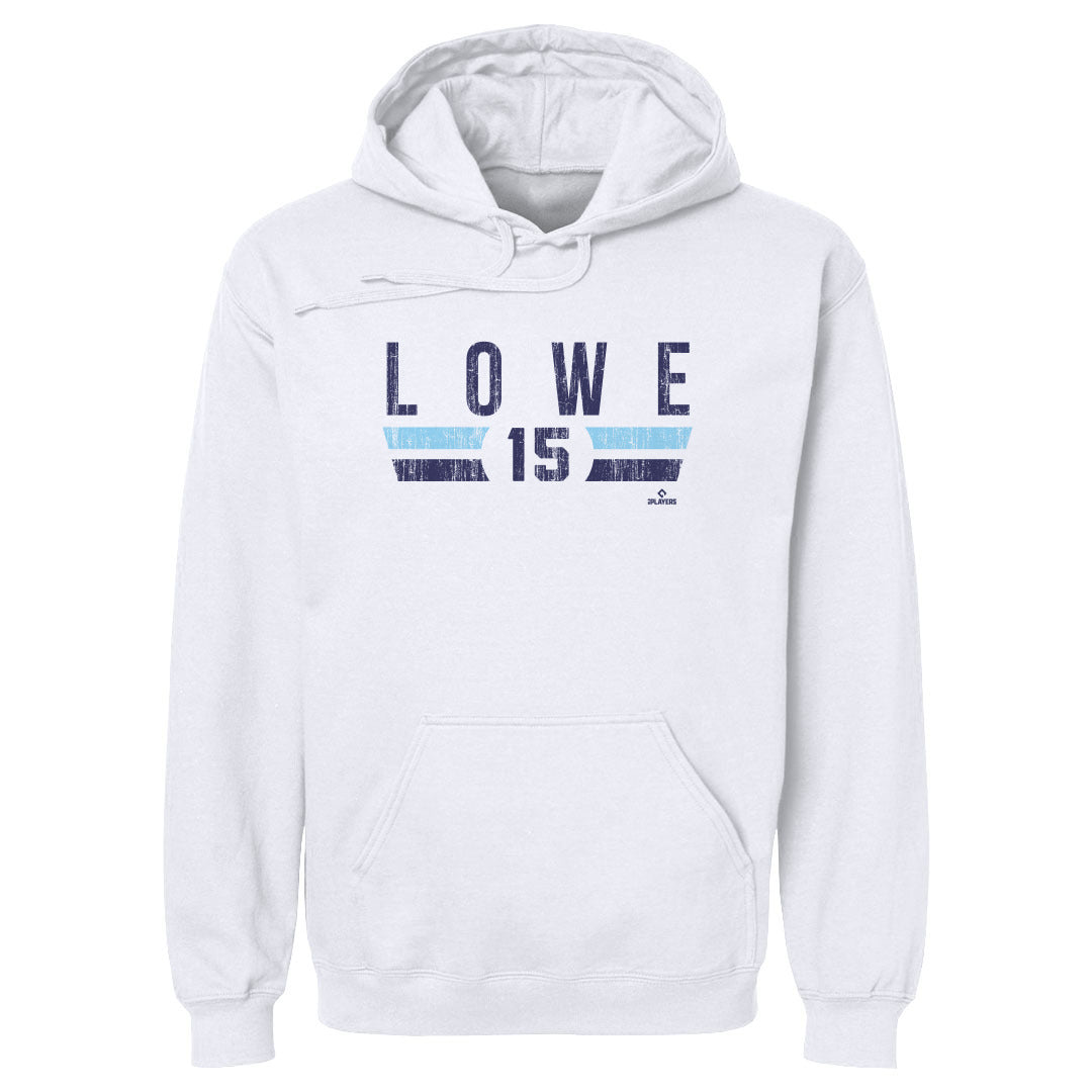 Josh Lowe Men&#39;s Hoodie | 500 LEVEL