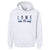 Josh Lowe Men's Hoodie | 500 LEVEL