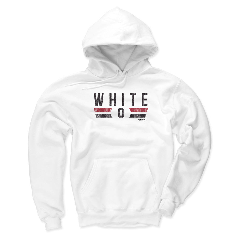 Coby White Men&#39;s Hoodie | 500 LEVEL