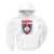 Michael Kelly Men's Hoodie | 500 LEVEL