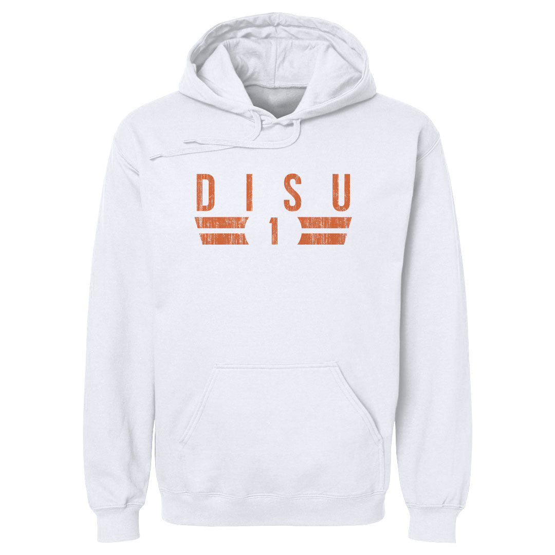 Dylan Disu Men&#39;s Hoodie | 500 LEVEL