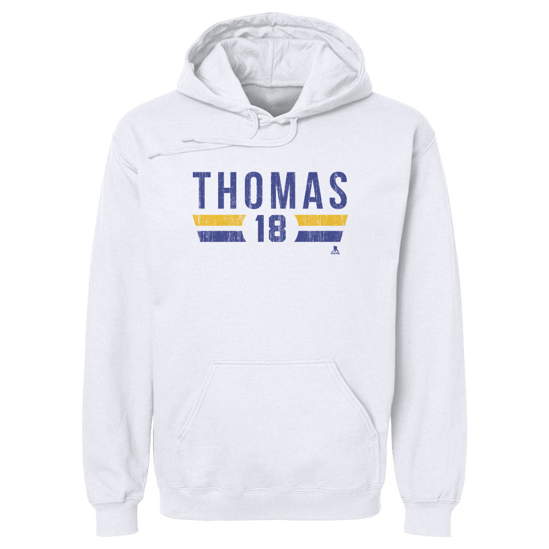 Mens Sweatshirts and Hoodies - St. Louis 