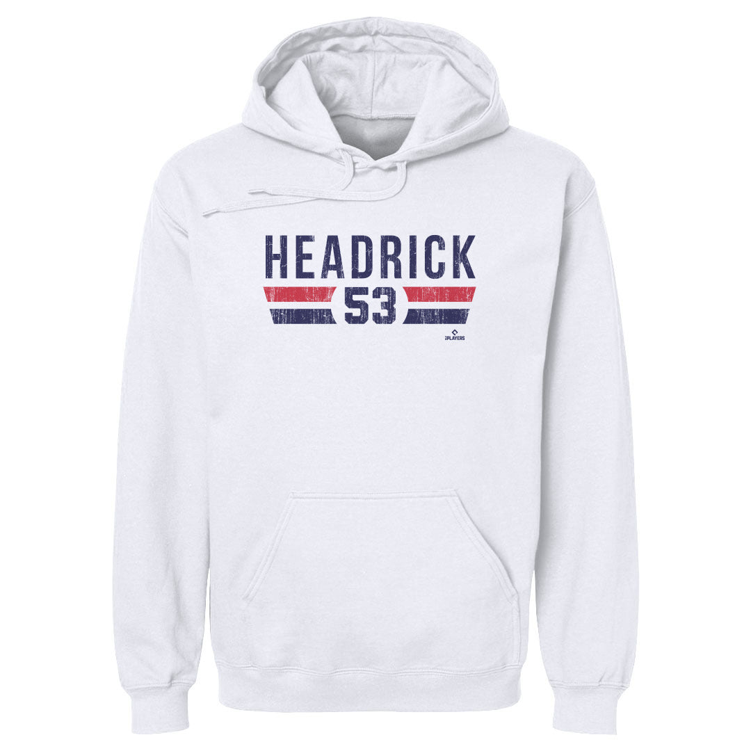 Brent Headrick Men&#39;s Hoodie | 500 LEVEL