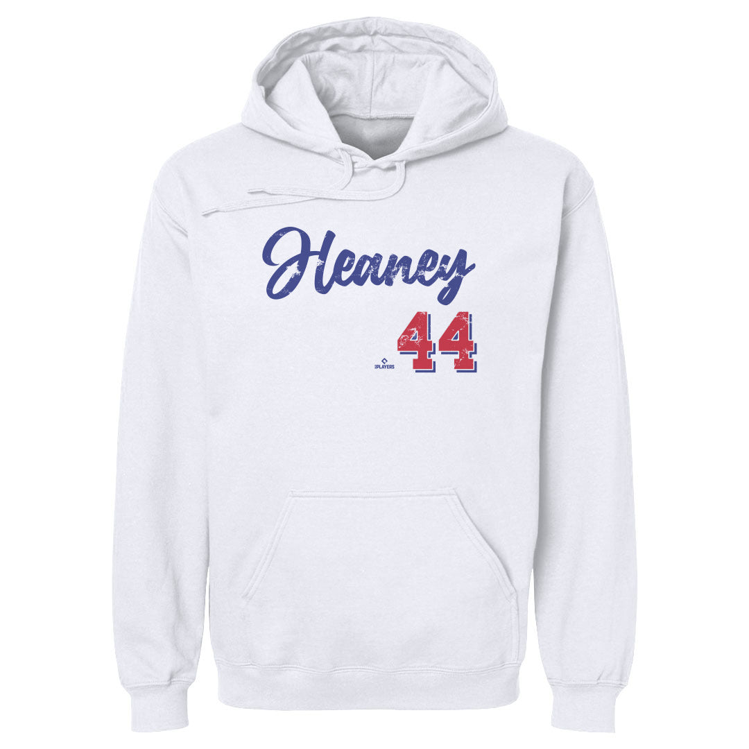 Andrew Heaney Men&#39;s Hoodie | 500 LEVEL