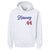 Andrew Heaney Men's Hoodie | 500 LEVEL